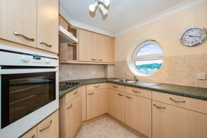 KITCHEN- click for photo gallery
